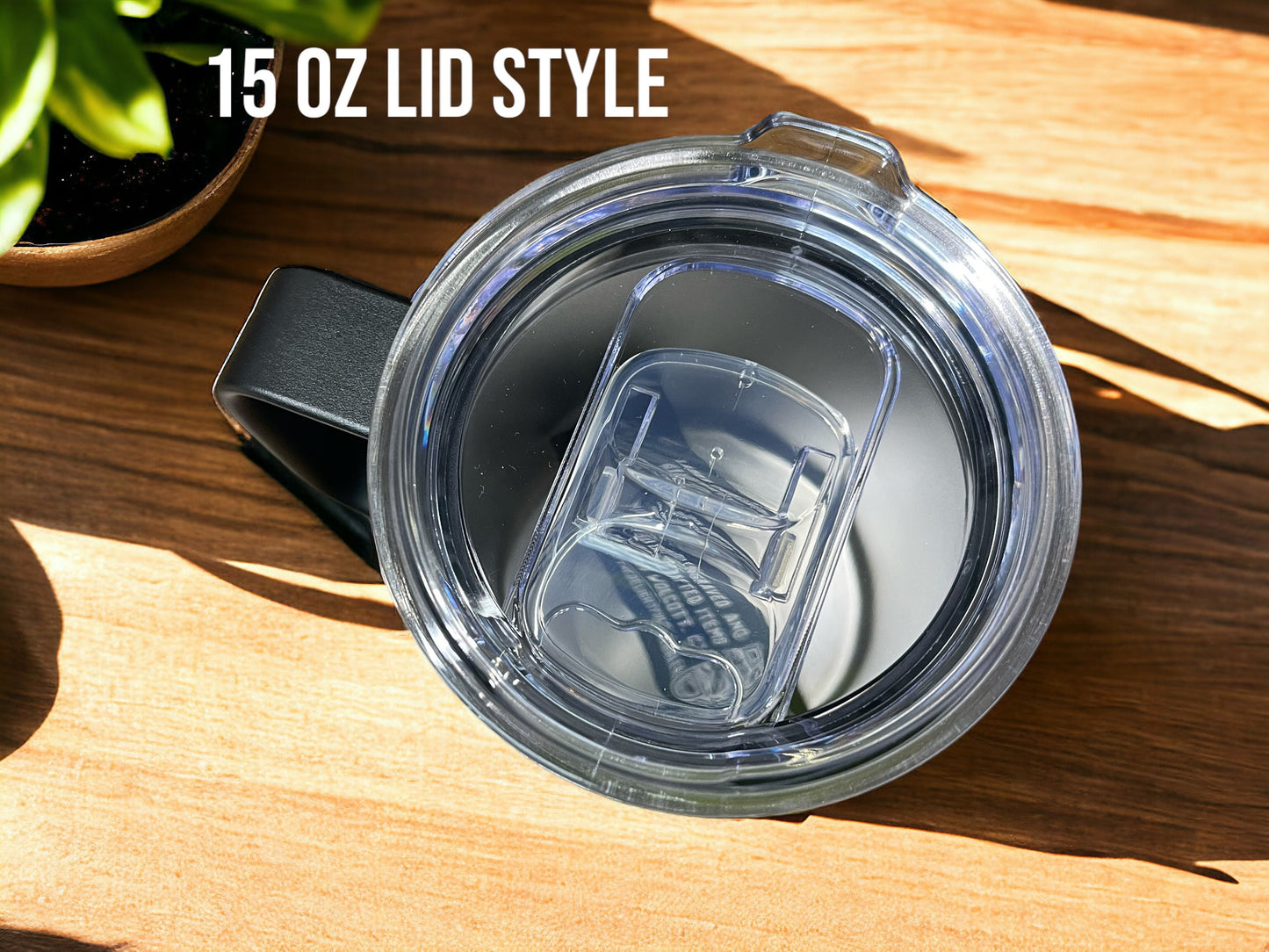 15 oz “Keep the Dumbfuckery to a Minimum” Mug – Powder-Coated Stainless-Steel