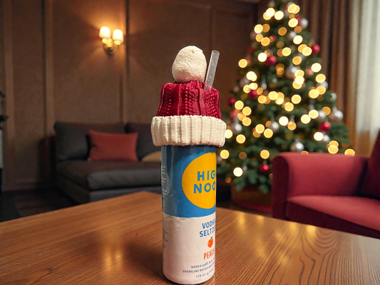 Pom Pom Hat Can Cover